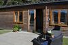 image 2 for Tayview Lodges – Lodge Tay in Pitlochry