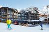 image 2 for Hotel Le Fitz Roy in Val Thorens