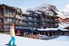 image 3 for Hotel Le Fitz Roy in Val Thorens