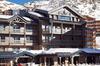 image 4 for Hotel Le Fitz Roy in Val Thorens
