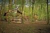 image 10 for Silver Birch 2 WF (Pet) - Blackwood Forest Lodges in Micheldever