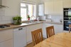image 12 for Atherfield Green Farm Holiday Cottages - Wisteria Cottage in Chale