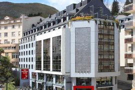 Padoue Hotel in Lourdes