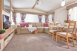 Summerfields Holiday Park - Lowestoft WF in Great Yarmouth