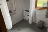 image 6 for Disabled Access Comfort Lodge in New Forest