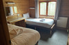 image 9 for Disabled Access Comfort Lodge in New Forest