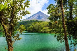 Accessible Escorted group tour in Costa Rica