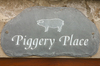 image 1 for Piggery Place in Peak District