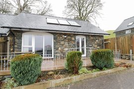 Berwyn Cottage in Gwynedd and Snowdonia