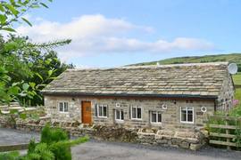 Pack Horse Stables in Yorkshire Dales & Moors