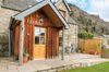 image 15 for Larch Cottage in Perthshire