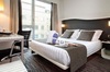 image 2 for Best Western Premier Hotel Royal Santina in Rome