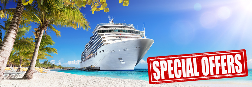 Cruise offers