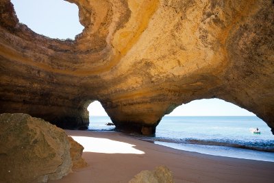 Disabled Holidays in the Algarve