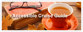 Accessible Cruise Guide