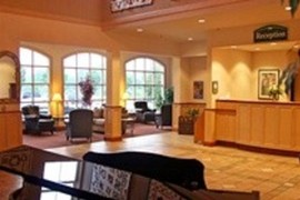 Best Western Plus St. Jacobs Country Inn in Canada