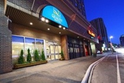 image 1 for Quality Hotel Downtown Ottawa in Ottawa