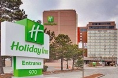 image 1 for Holiday Inn Toronto International Airport                (Formerly Hi Select) in Toronto
