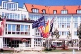 Holiday Inn Unterhaching in Munich