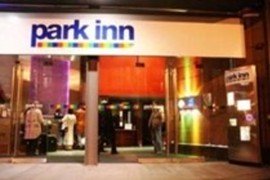 Park Inn by Radisson Glasgow City Centre in Glasgow