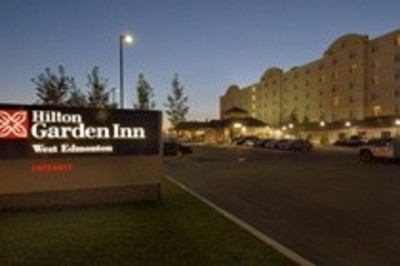 image 1 for Hilton Garden Inn West Edmonton in Canada