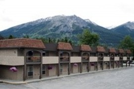 Maligne Lodge in Jasper
