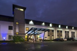 Express By Holiday Inn Cambridge in Cambridge