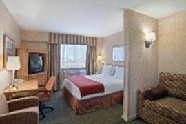 Holiday Inn Express Vancouver Airport-Richmond in Vancouver