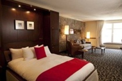image 1 for Le Saint Sulpice Hotel Montreal in Montreal