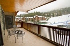 First Tracks Lodge in Whistler