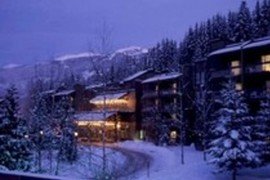 Tantalus Resort Lodge in Whistler