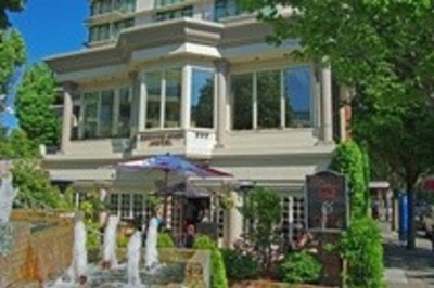 image 1 for Executive House Hotel Victoria in Canada
