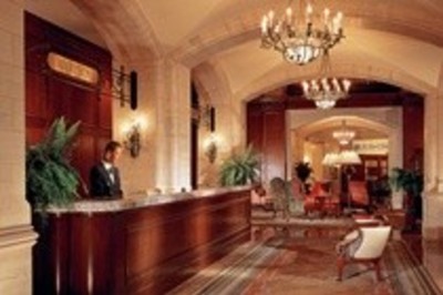 image 1 for Fairmont Hotel Macdonald in Canada