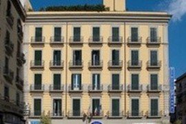 Best Western Plaza in Naples