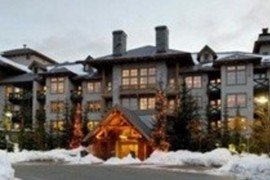 The Coast Blackcomb Suites at Whistler in Whistler