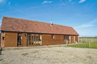 Disabled accommodation with farm in Wiltshire