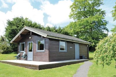 Launceston, Cornwall, disabled accommodation