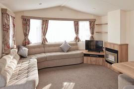 Chesil Vista Holiday Park - Rio WF in Weymouth