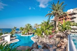 Roca Nivaria Gran Hotel in Playa Paraiso