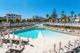 Hotel Caserio in Playa del Ingles