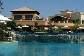 InterContinental Resort Hotel in Aphrodite Hills