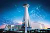 image 1 for Stratosphere Hotel & Casino in Las Vegas