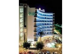 Hotel Maritim in Costa Brava