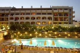 Theartemis Palace Hotel in Crete