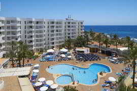 Hotel Palia Sa Coma Playa in Sa Coma