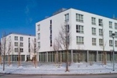 image 1 for Nh Munchen Dornach Messe & Kongresshotel in Munich