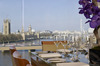 image 2 for Plaza on The River, South bank of the River Thames in London