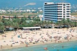 Fiesta Hotel Playa d'en Bossa in Playa d'en Bossa