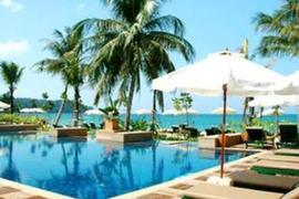 Baan Khaolak Resort in Thailand