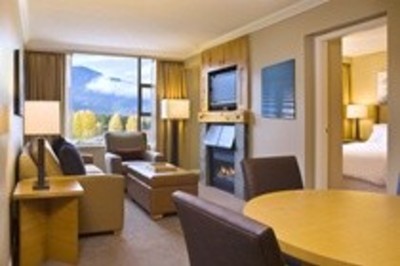 image 1 for Westin Resort & Spa Whistler in Whistler